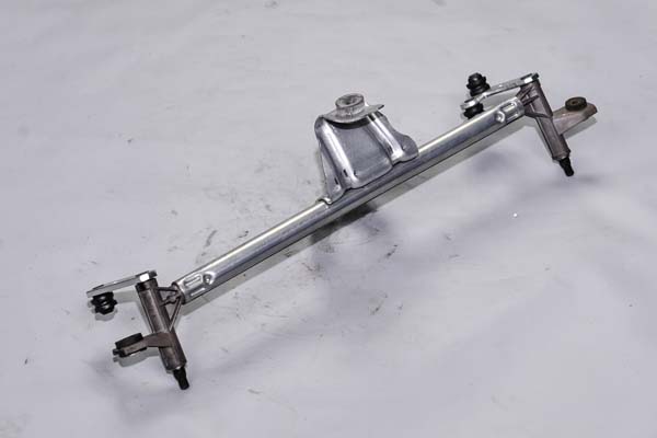 CORSA C ÖN SİLGİ MEKANİZMASI